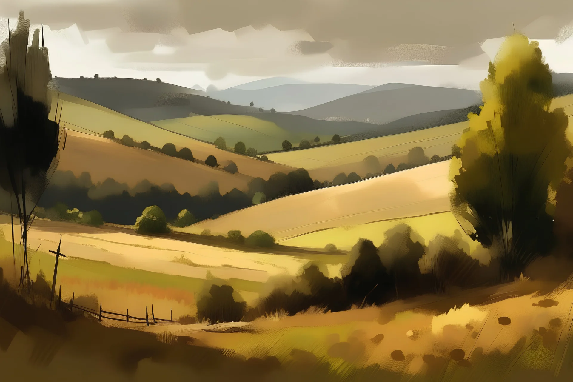 landscape