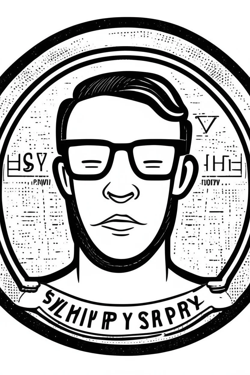 xylography stamp, software developer