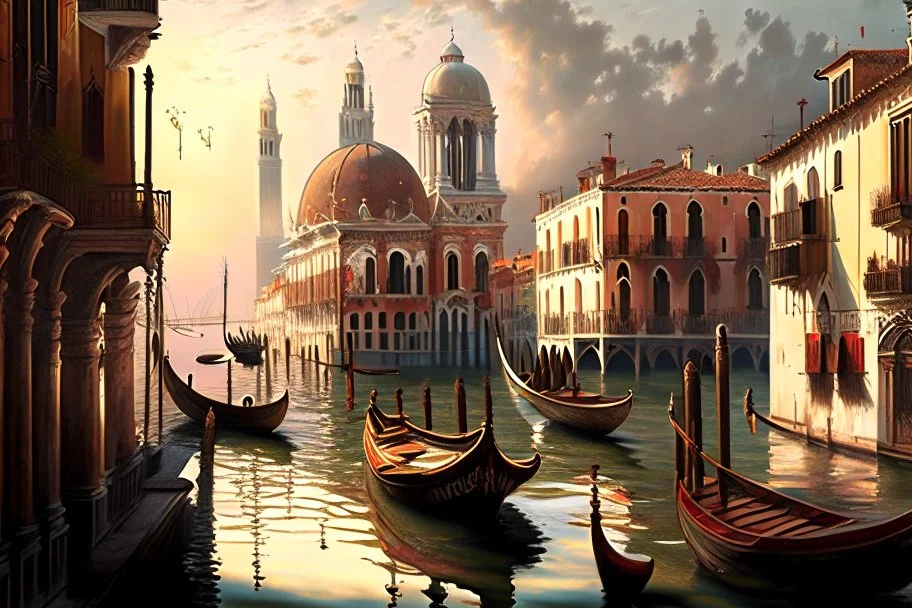 Venice