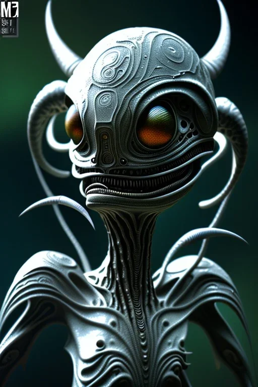 alien, ancient, 8k, finely detailed, photo realistic.