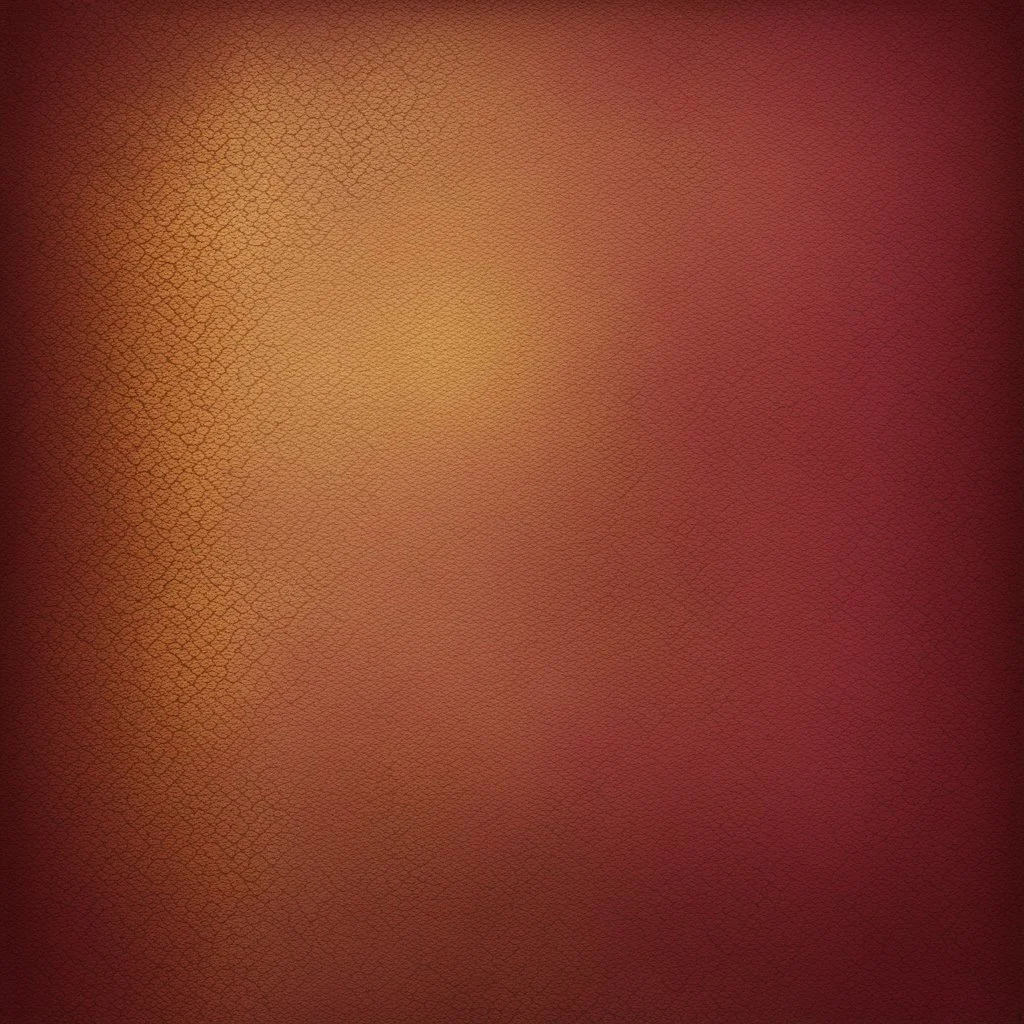 Hyper Realistic Maroon-Path-Texture on Golden-vintage-paper-background with embers on it