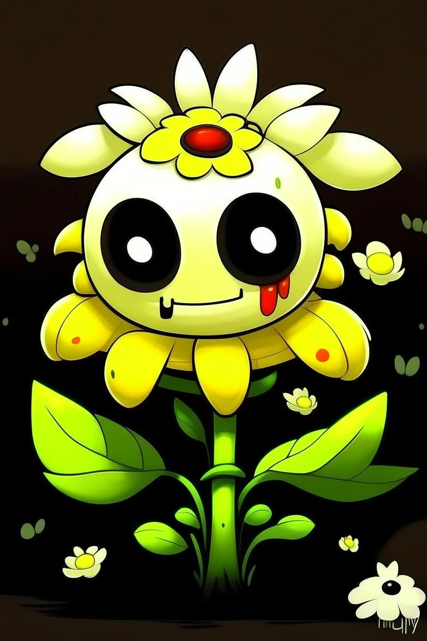 Flowey