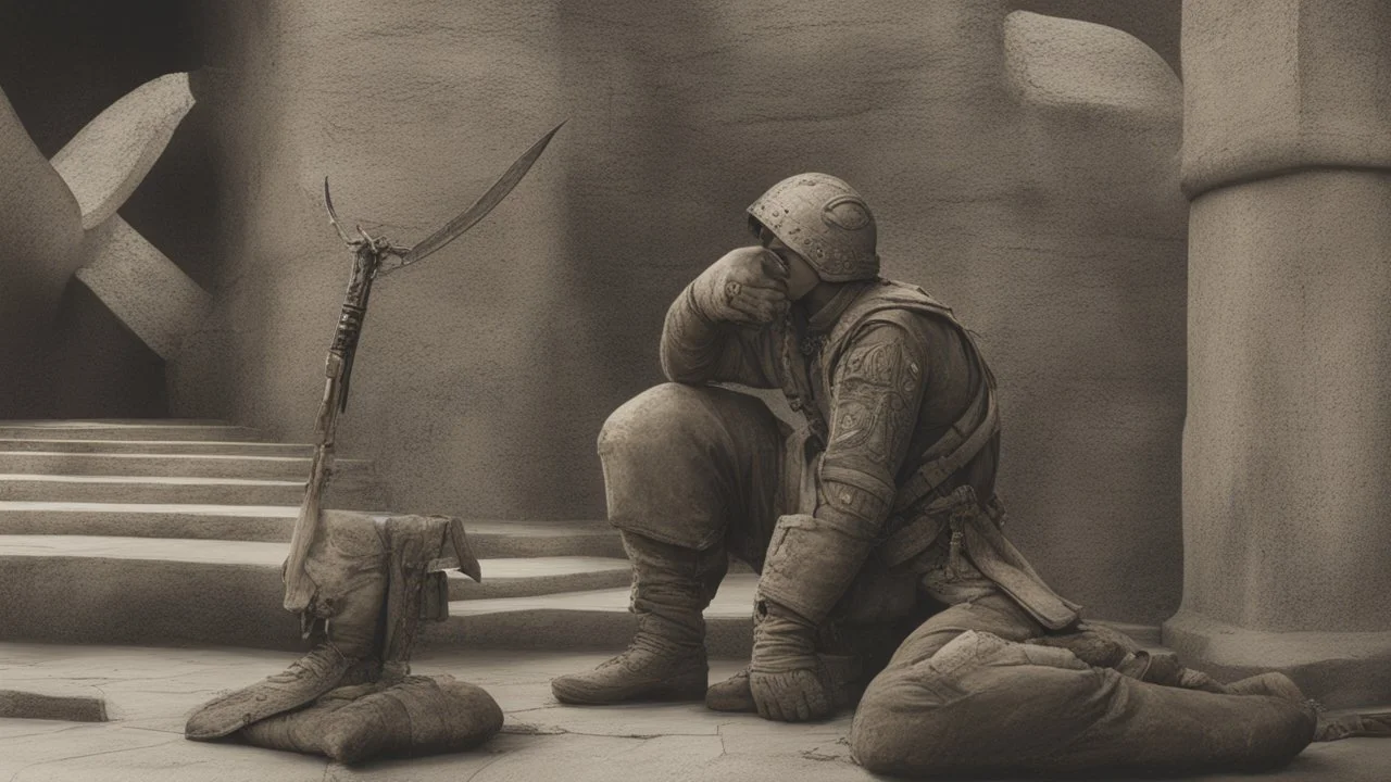 شخص يدافع عن شرفو