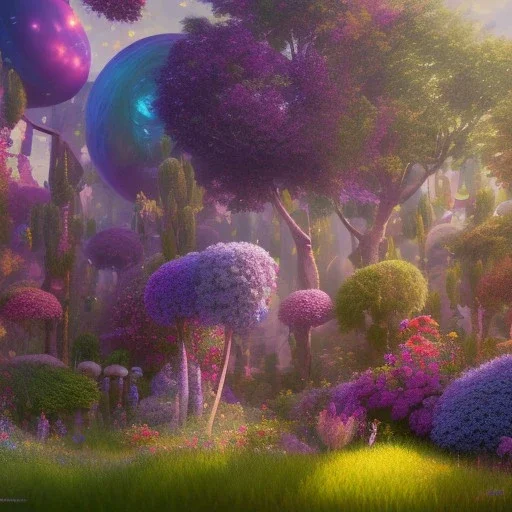 pixar style, volumetric summer garden environment and background, hyper realistic painting of Nike sneaker, looking excited, volumetric lighting, dramatic lighting, detailed digital painting, anime, ornate, colour-saturated colors, chaotic, small minutiae, tiny features, particulars, centered, smooth, sharp focus, renderman gofur render, 8k, uhd, detailed eyes, realistic shaded volumetric lighting, sunlight caustics, backlight, centered camera view