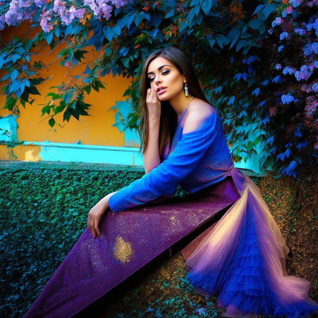 beautifull woman