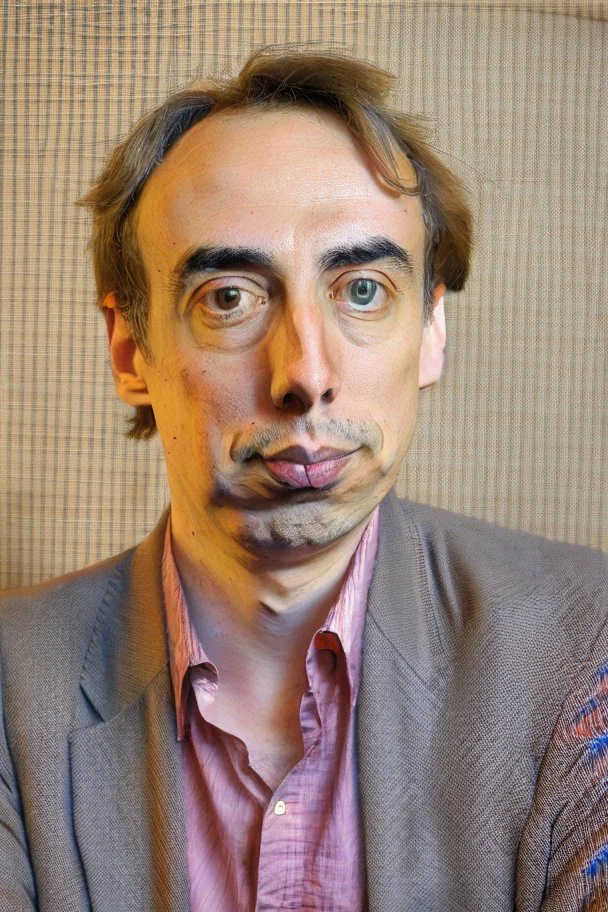 James Delingpole