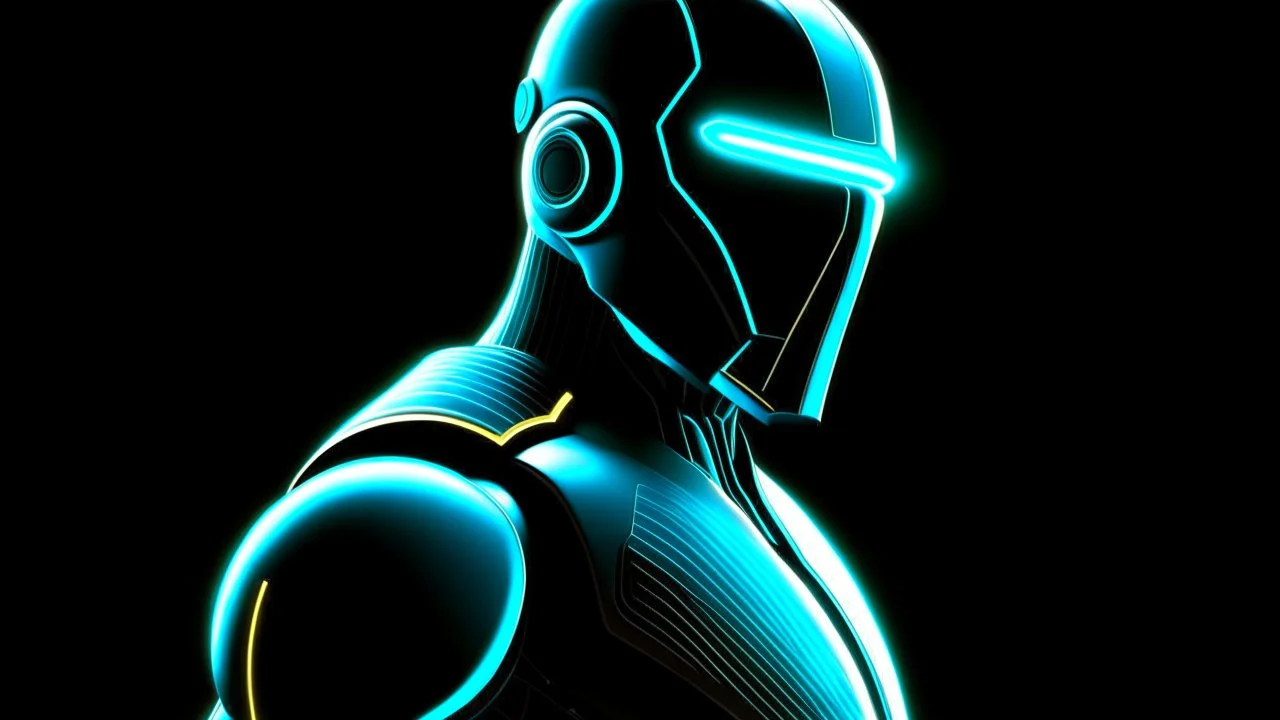 tron legacy