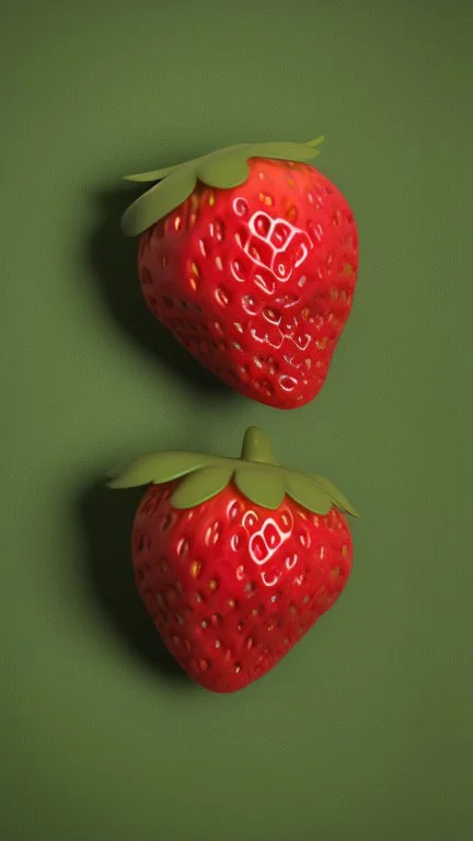 Strawberry