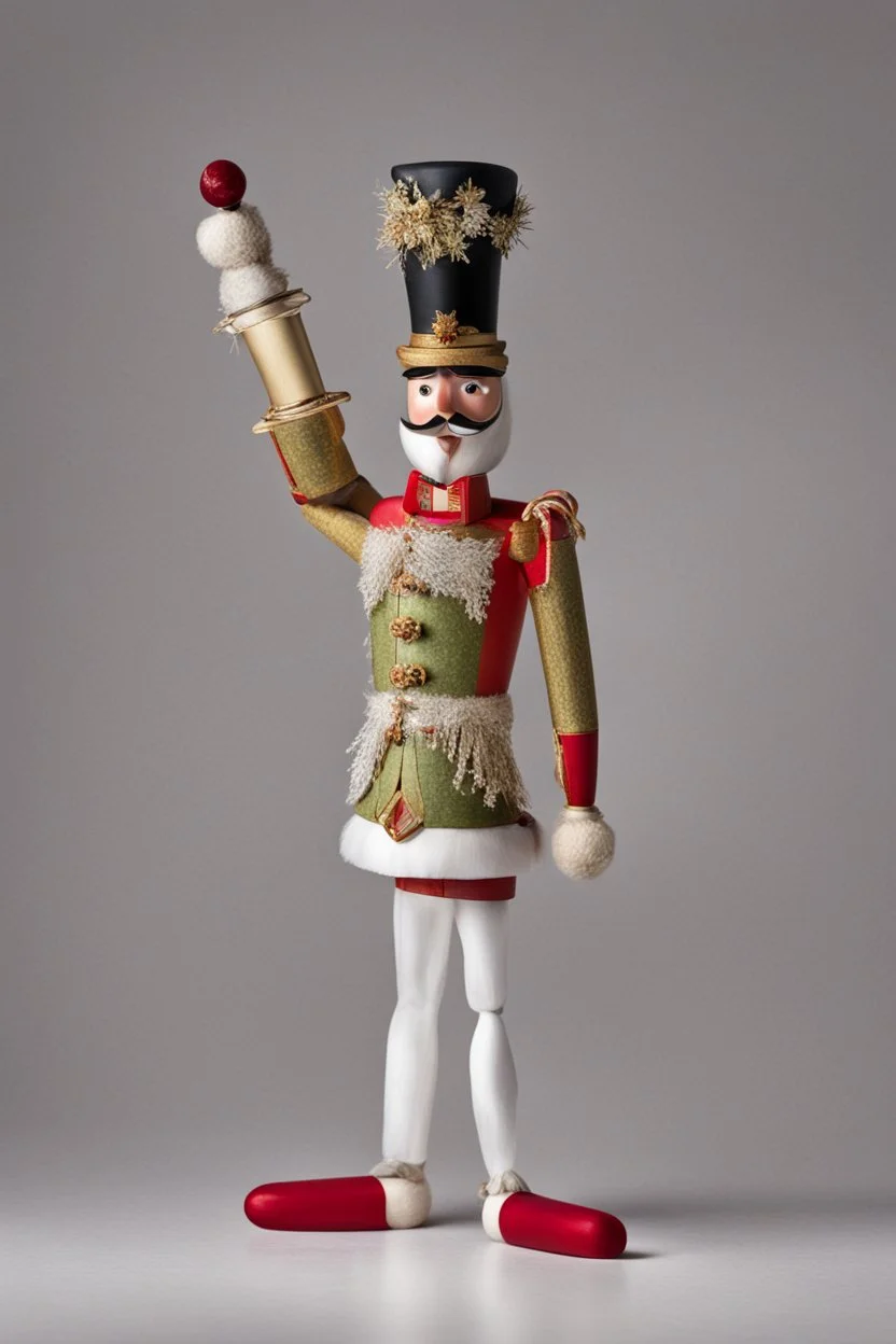 Nutcracker