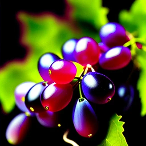 Grapes