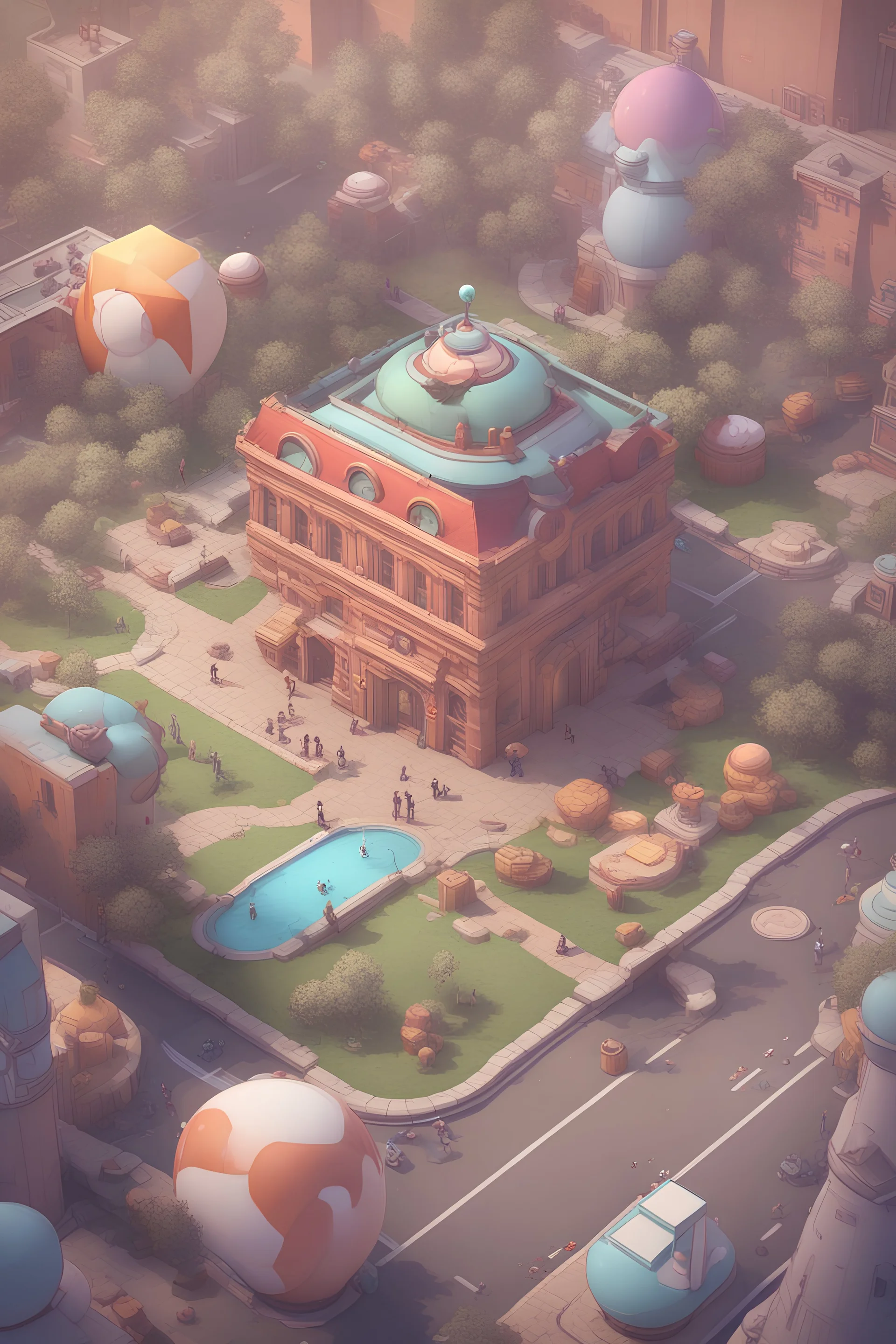 Trending on artstation,3d,reality game named find a toy codex from bear kids,target route:By the roof,design team busy with activity,anticipated calculus,not afford,joke,without much rhetoric,Whose job do guidance system take?flock to,bought tickets to see show,asked us out until it open,confidential,wayfinding system,No one cares about predictions,behaviors be ignored,Appears to be emboldened,polished layer by layer,they working on wayfinding systems,strip transaction.free to zoom in,industrial