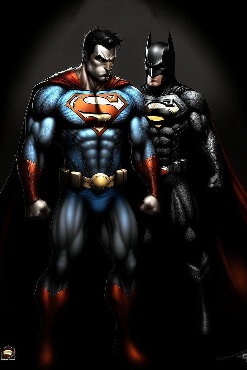 Superman.Batman