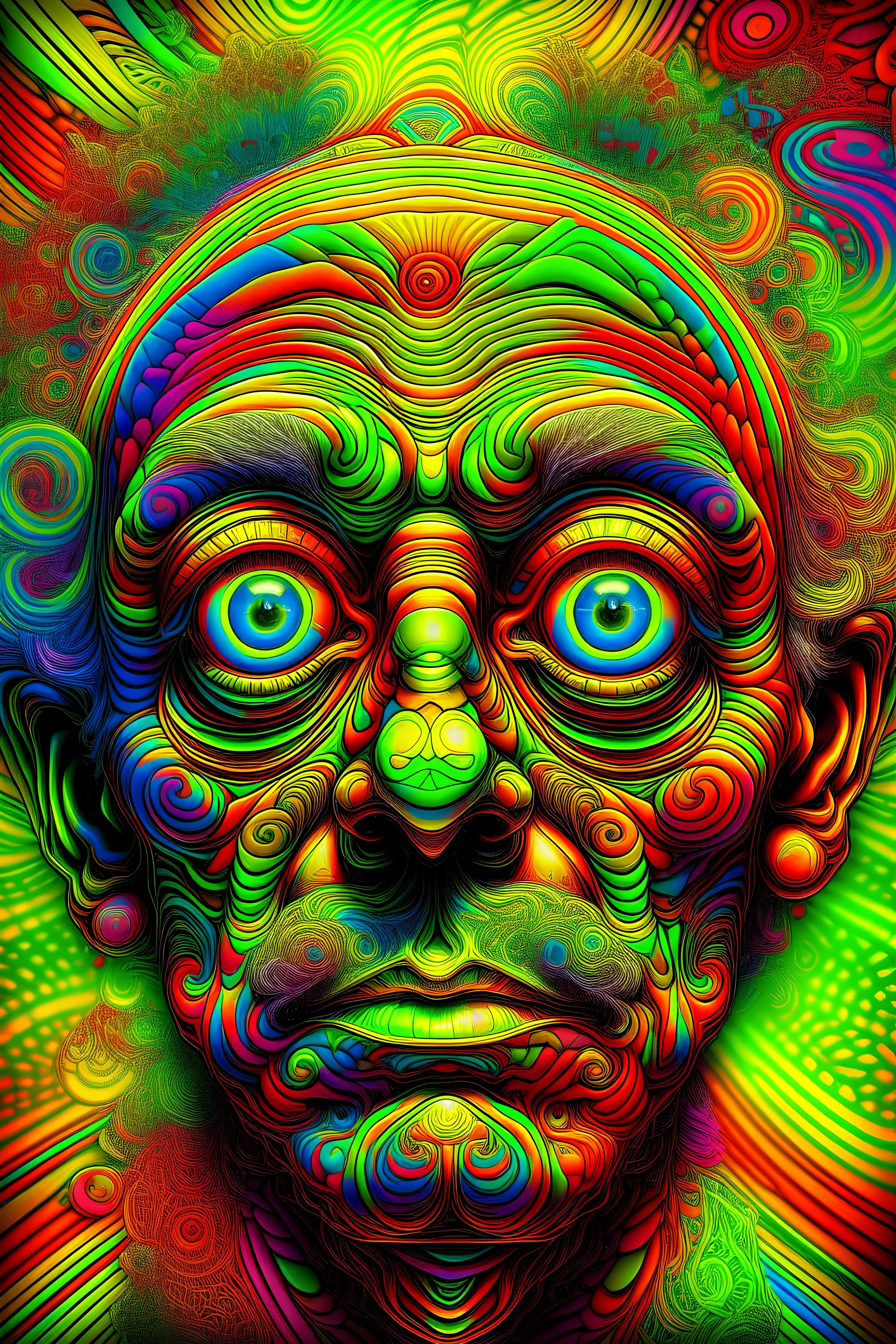 Lsd