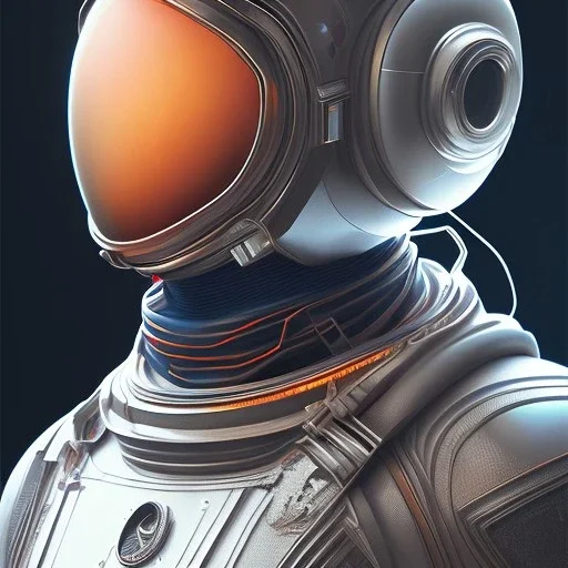 [[Spider-Man]] :: [[astronaut suit]] :: [[floating in space near a galaxy]] :: [[head and shoulders portrait, 8k resolution concept art portrait by Greg Rutkowski, Artgerm, WLOP, Alphonse Mucha, dynamic lighting, hyperdetailed, intricately detailed, Splash art, trending on Artstation, triadic colors, Unreal Engine 5, volumetric lighting]]