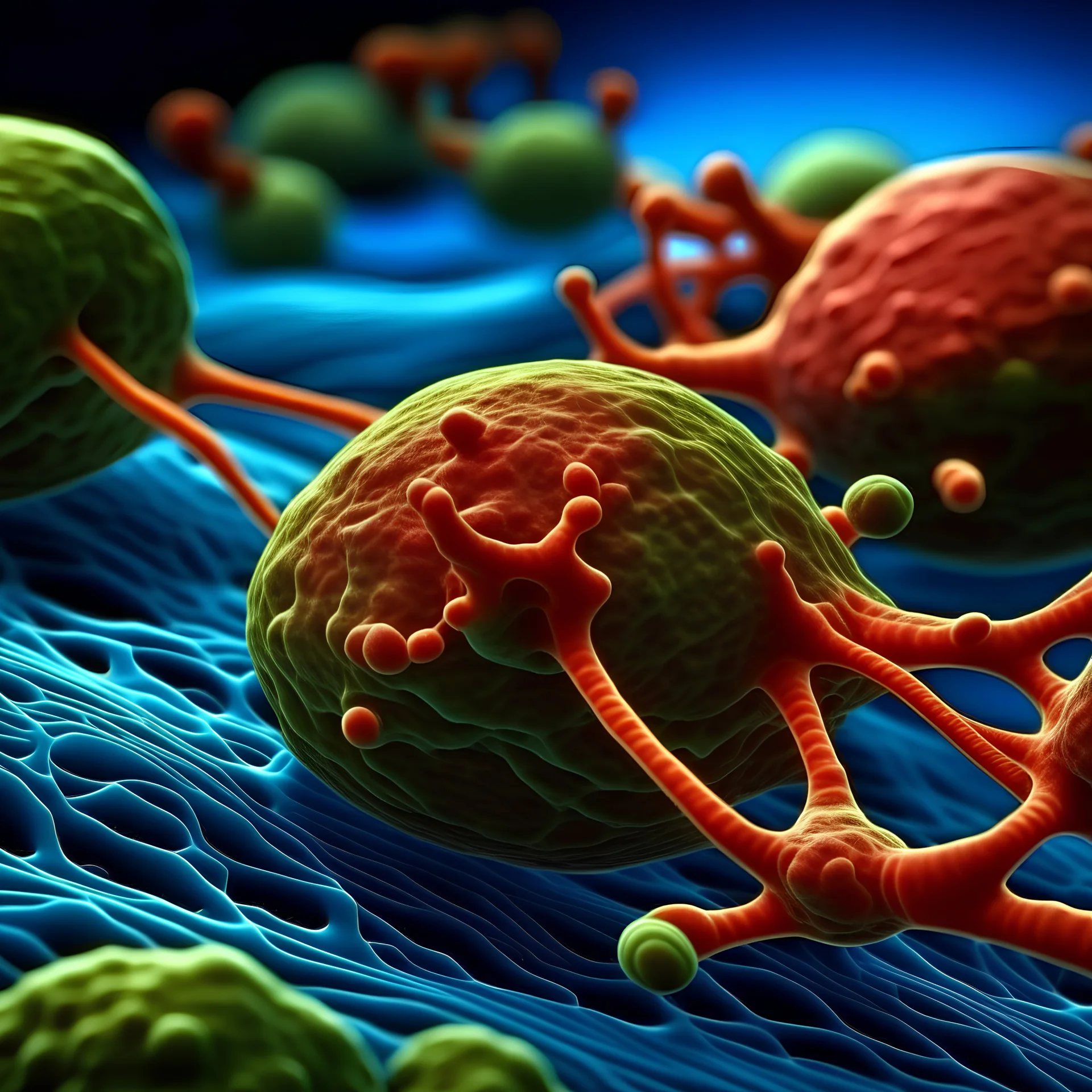cancer cell