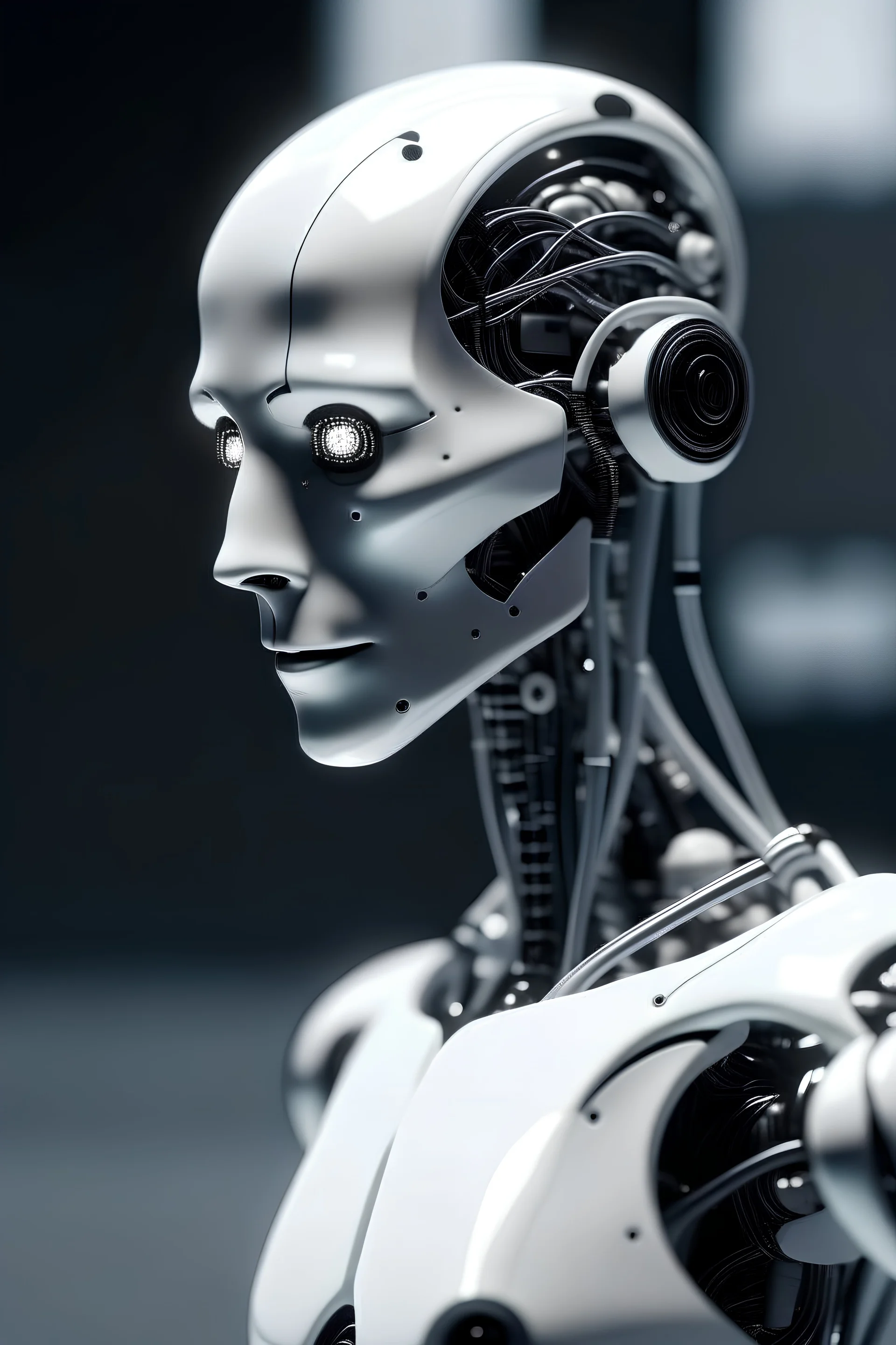 AI robots