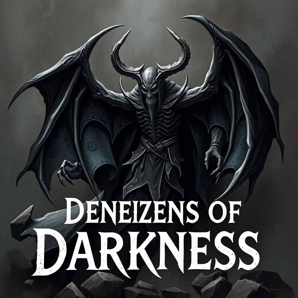 Denizens of Darkness