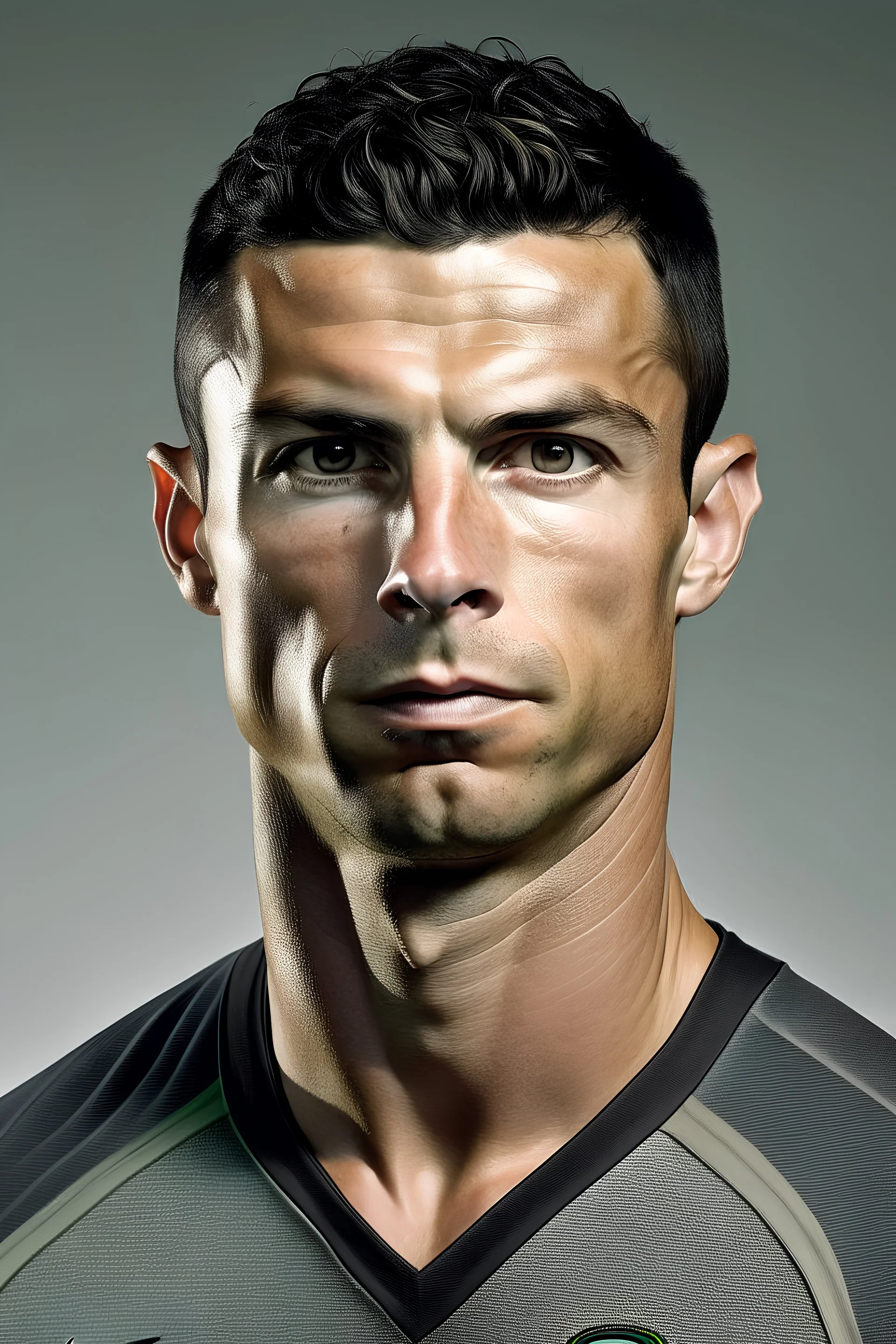 C.Ronaldo