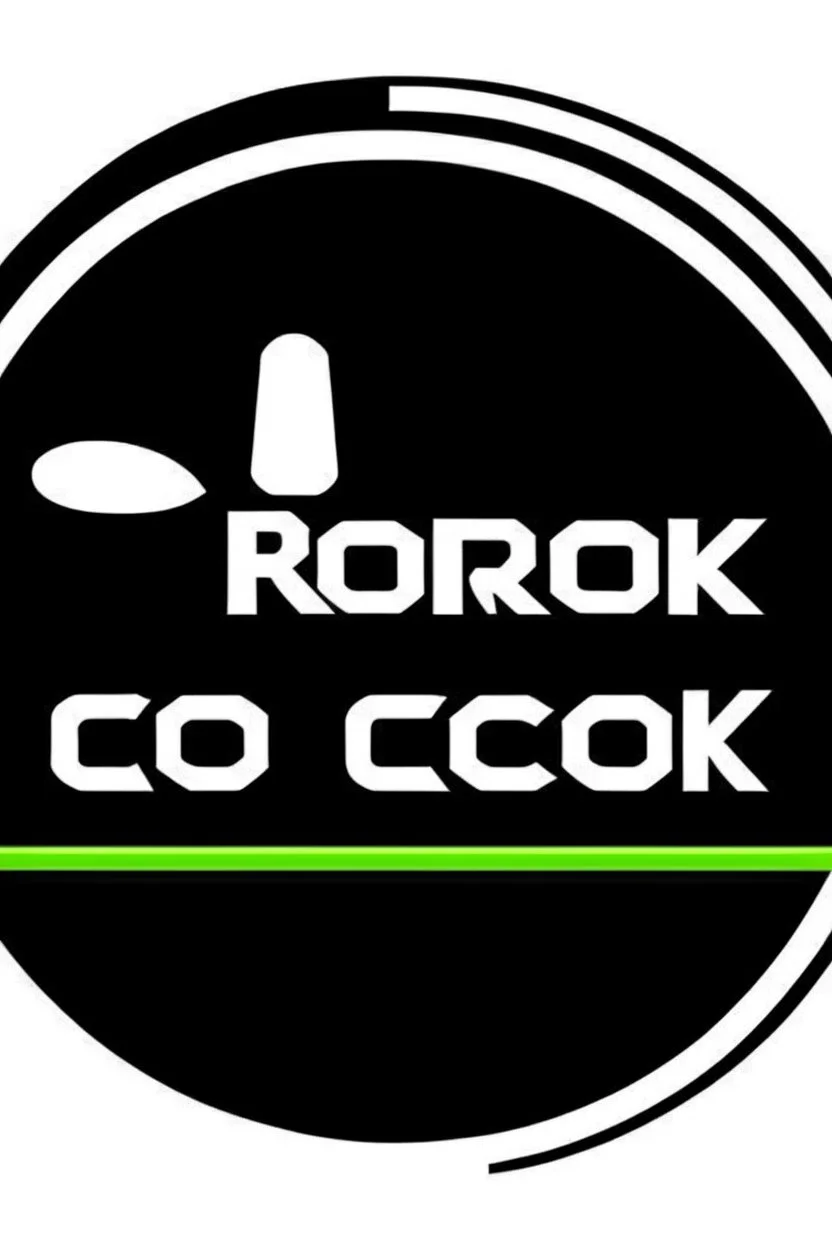 logo I- Rock computer stor