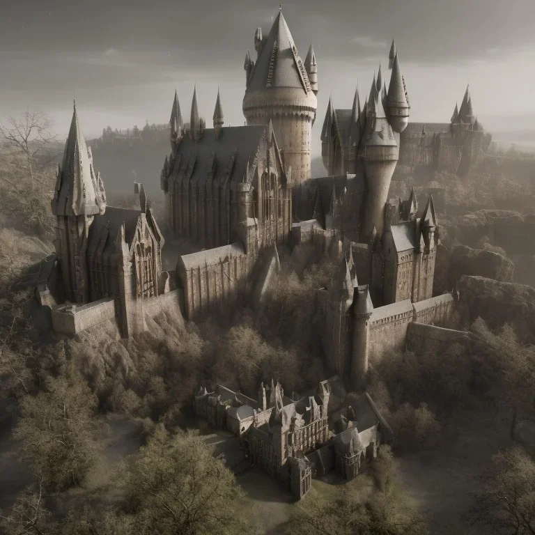 hogwarts