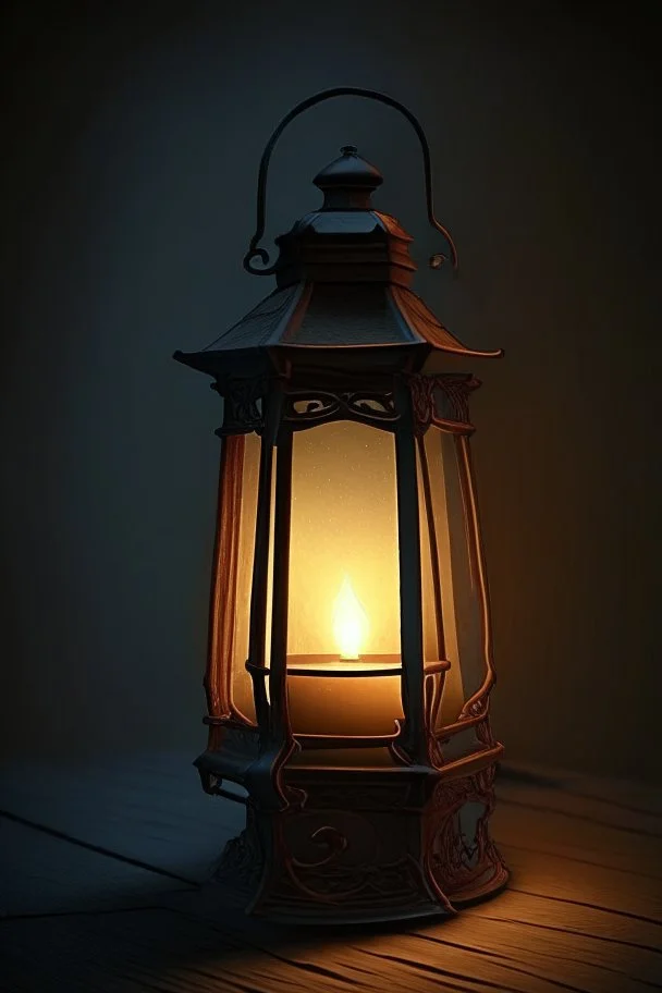 lantern