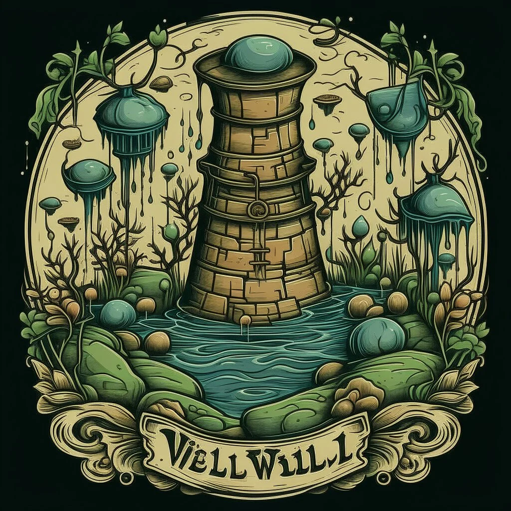 The well of Dreams