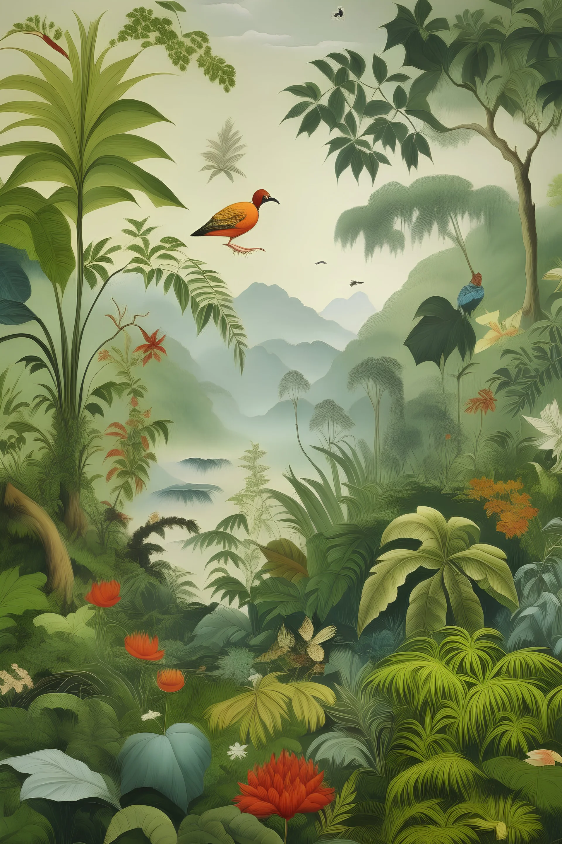 nature