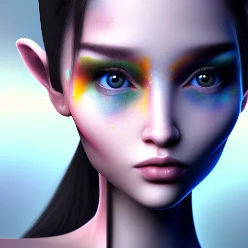 Avatar babies can be created using a variety of different tools, including makeup, digital art software, or specialized avatar creation tools.