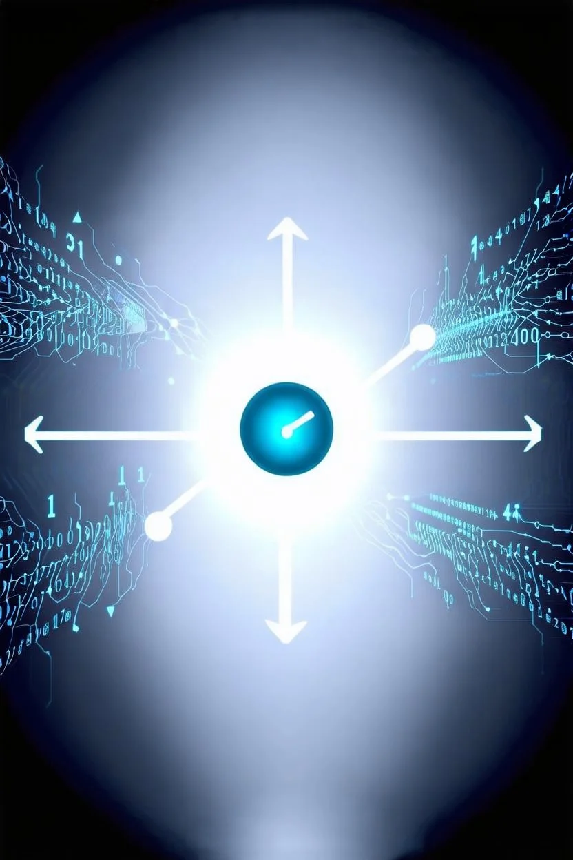 Understanding the power to proximity and the delay in time