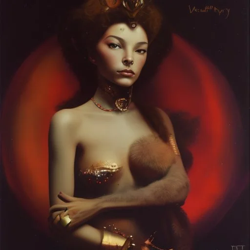 Leonor Fini