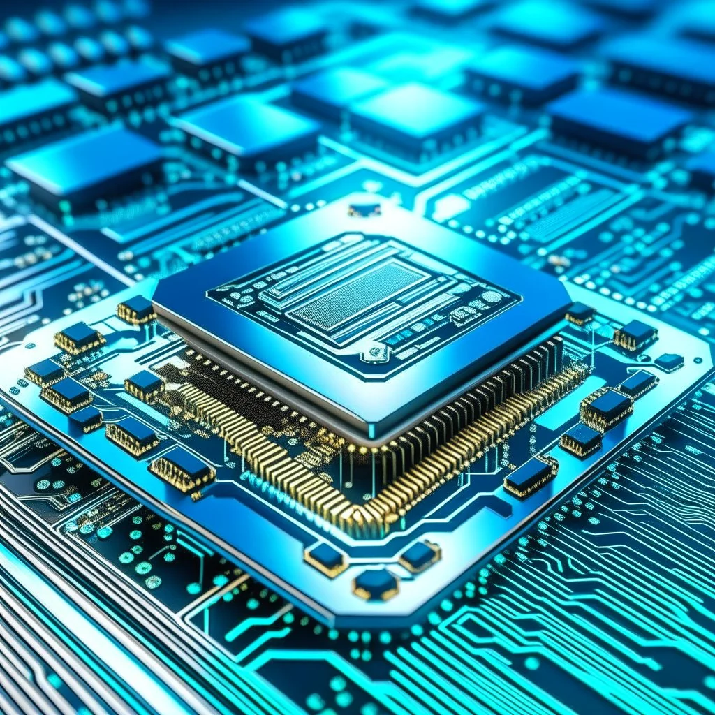 artificial intelligence in semiconductor manufacturing