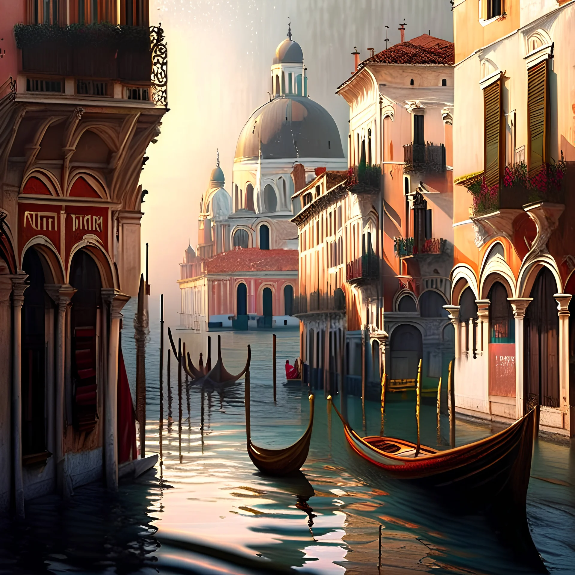 Venice