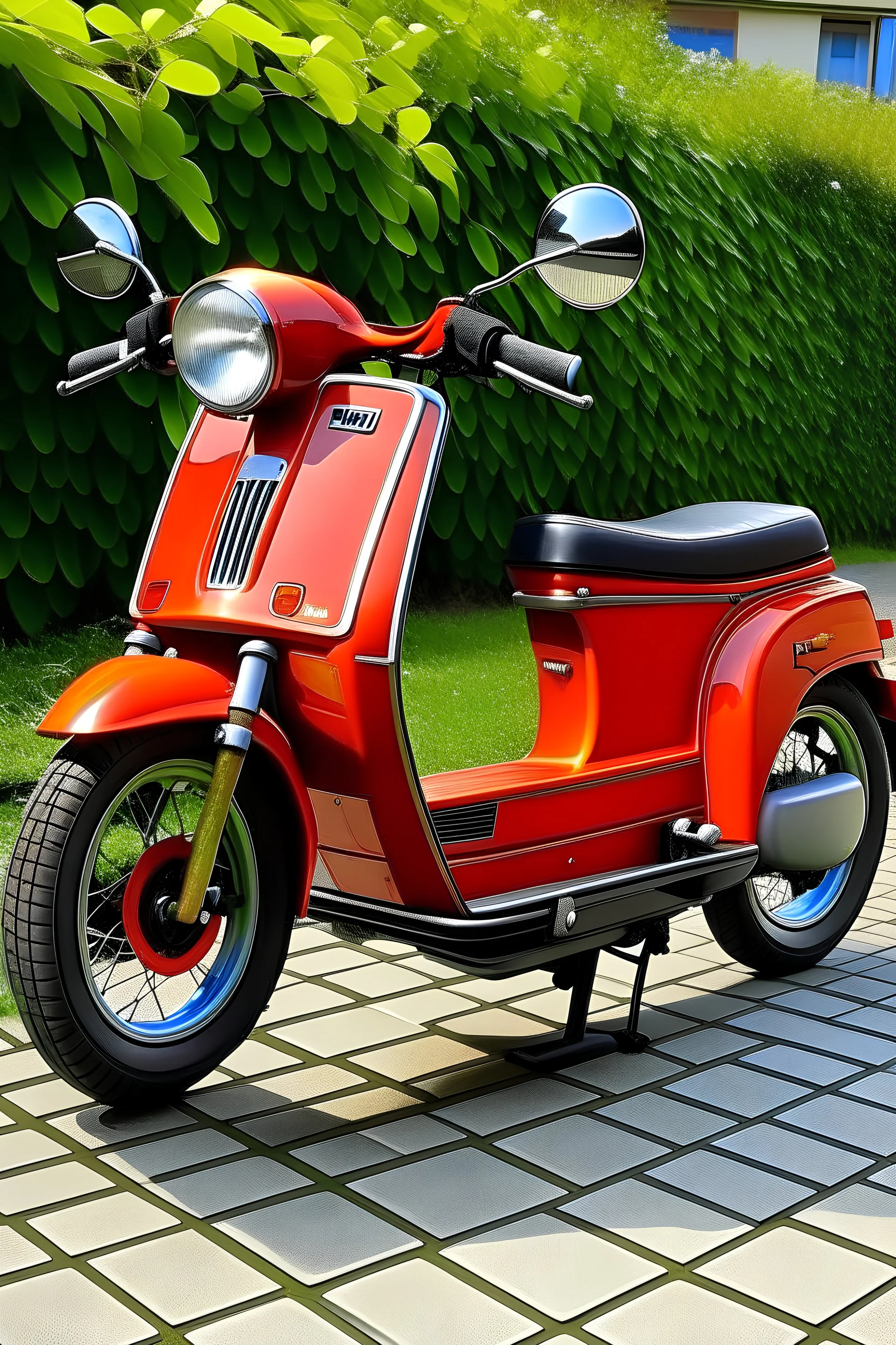 Puch maxi s