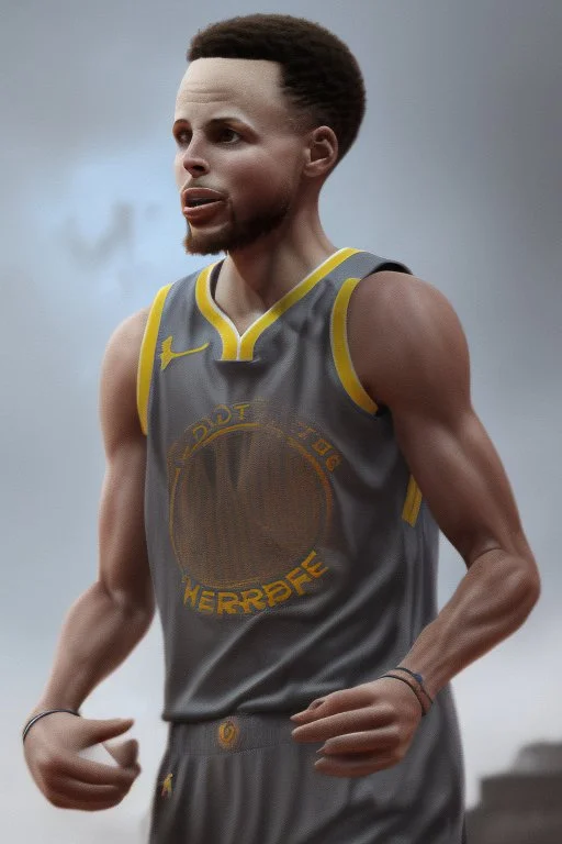 Steph curry