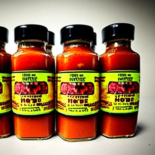 Hotsauce