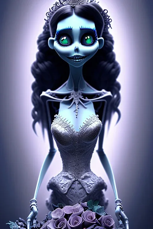 Corpse bride