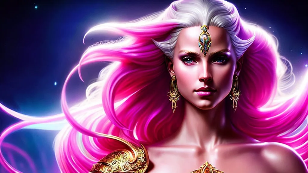 Lexica Aperture v2 Hyper detailed ultra sharp, trending on artstation, vibrant aesthetic, blonde ethereal sublle smiling luminous heavenly goddess, angel, colorful, psychedelic, ornate, intricate, digital painting, concept art, smooth, sharp focus, illustration, not human anthropomorphic alien cyborg, art by artgerm and greg rutkowski and h. r. giger, louis royo, salvador dali, 8 k