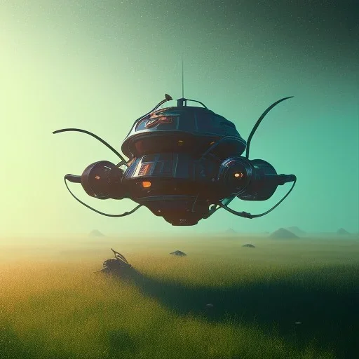 Firefly, ultra realistic, ultra highly detailed, shiny, smooth, studio quality, octane render, Surrealism, ambient lighting, polaroid, 100mm, --ar 1:1 --v4