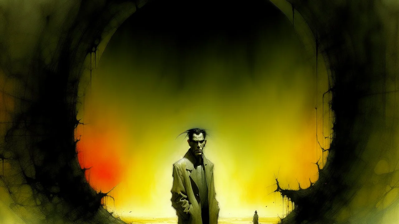 Alex Maleev