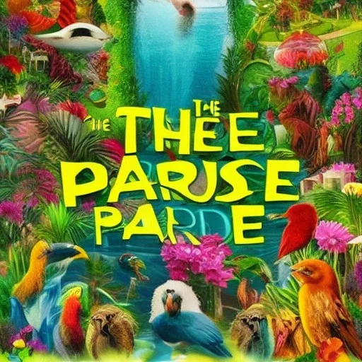 the paradise