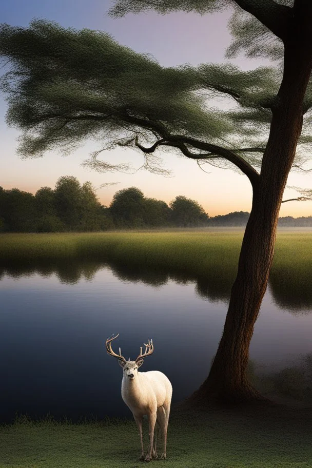 امنا الطبيعة