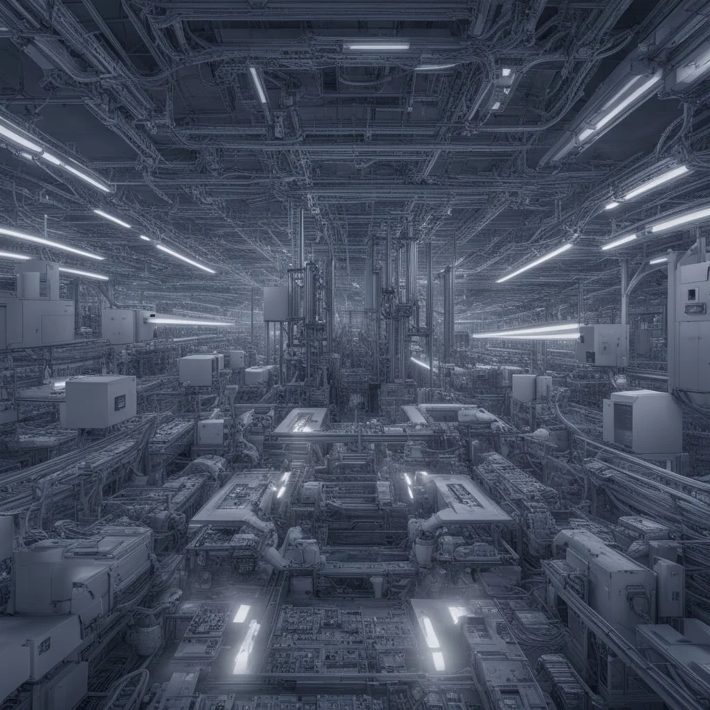 artificial intelligence in semiconductor manufacturing