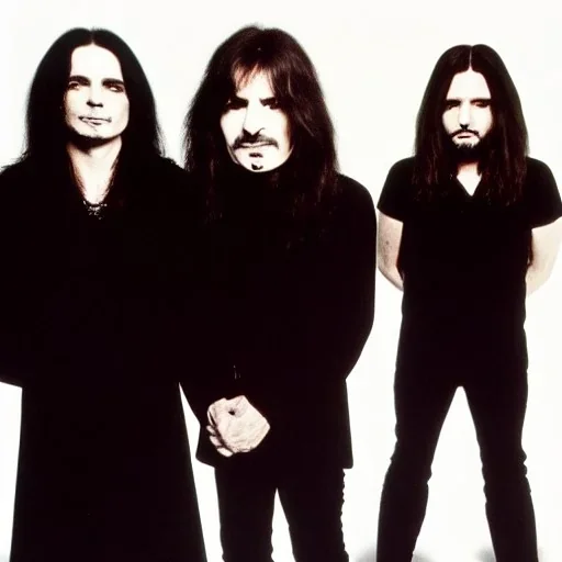 Black Sabbath