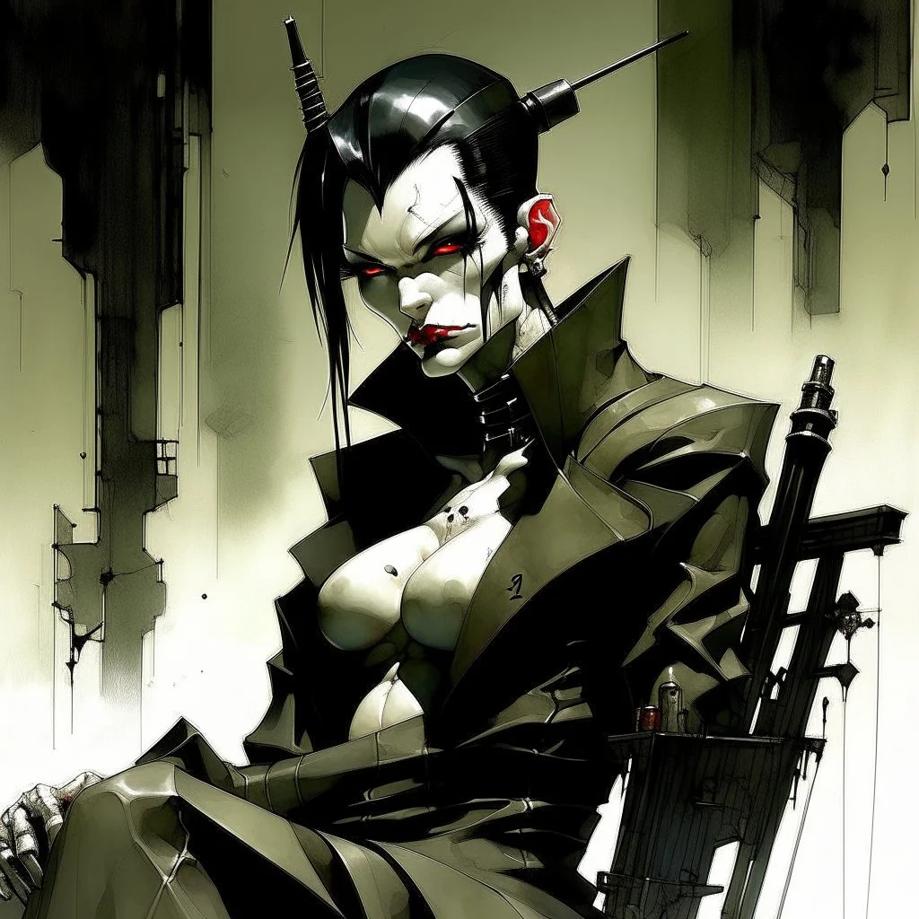 Alex Maleev