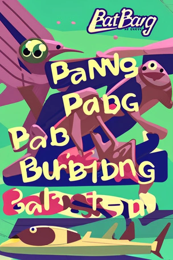 Pb gang