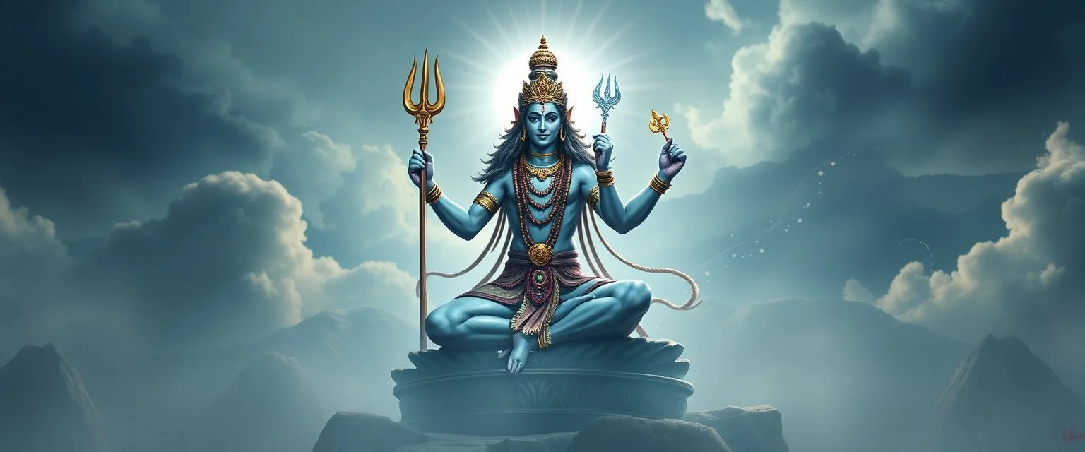 shiva smite song