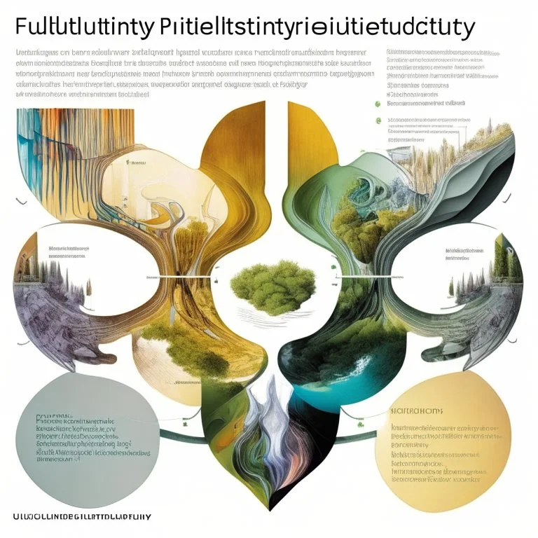 Fluidity, Interdisciplinary Fusion, Holistic Design, Adaptive Urbanism, Ephemeral Landscapes, Symbiotic Architecture,Resilient Urban Planning, Organic Integration, Cultural Continuity, Transdisciplinary Collaboration