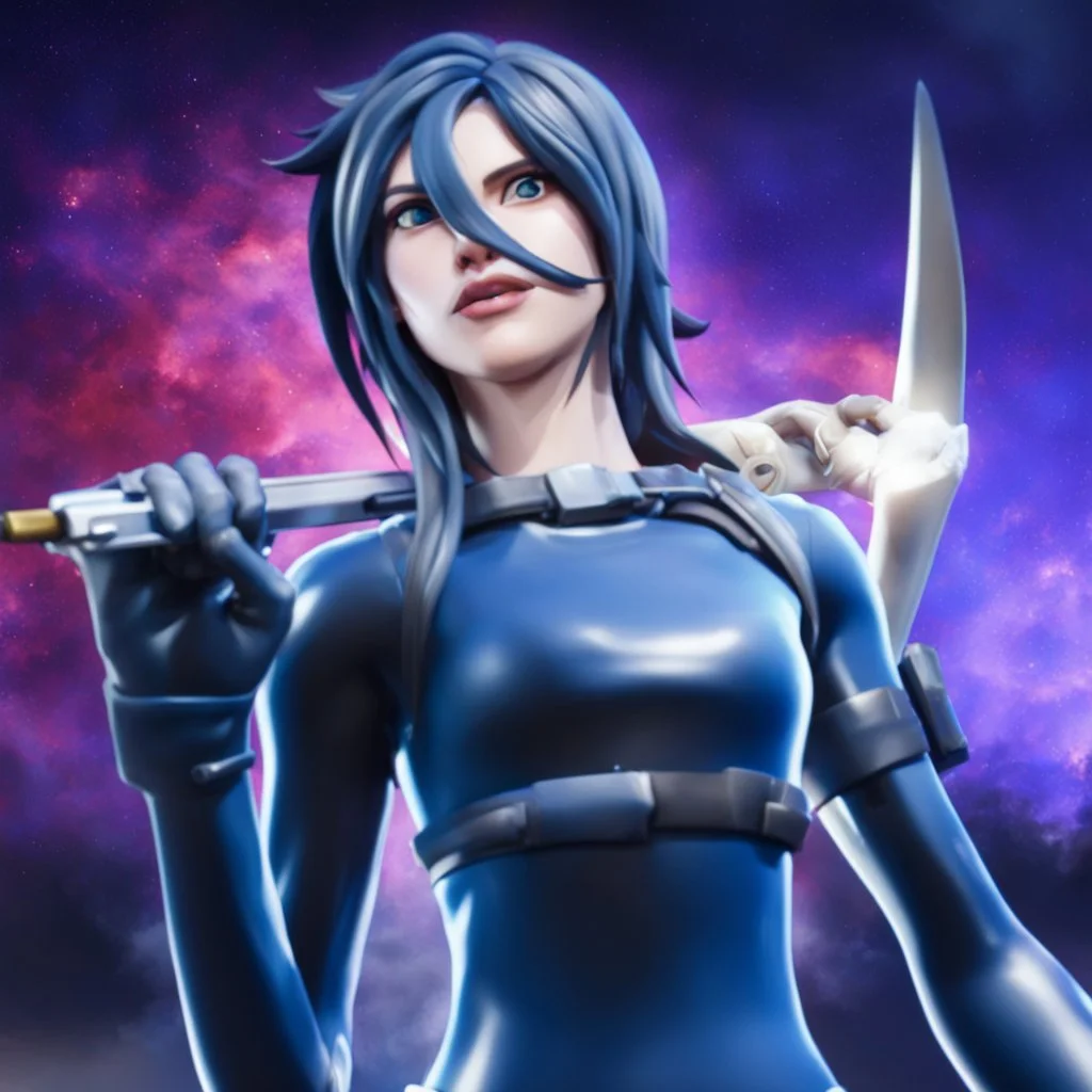 astra fortnite skin thumbnail with different poses