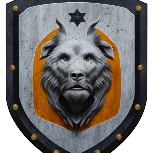 Norman shield