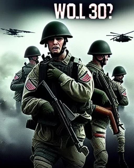 World war 3